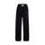 Elisabetta Franchi Elisabetta Franchi Pants NERO/MILK