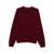 Paul Smith Paul Smith Sweaters Bordeaux Red