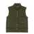 Paul Smith Paul Smith Padded Vest GREEN