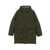 Paul Smith Paul Smith Padded Parka Coat GREEN