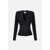 Elisabetta Franchi Elisabetta Franchi Sweaters Black