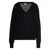 Elisabetta Franchi Elisabetta Franchi Sweater Black