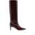Paris Texas Paris Texas Boots Red