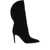 Paris Texas Paris Texas Boots Black