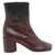 MM6 Maison Margiela MM6 Maison Margiela Boots BROWN