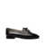 Bally Bally Pathy-Stu-W Shoes U901 BLACK