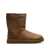 UGG UGG Woman "Classic Short Ii" Shoes BROWN