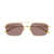 Gucci Gucci Gg1804S Linea Name Of Brand Sunglasses GOLD