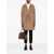 Max Mara 'S Max Mara Cappotto Brown
