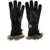 Restelli Restelli Gloves Accessories Black