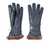 Restelli Restelli Gloves Accessories BLUE