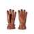 Restelli Restelli Gloves Accessories BROWN
