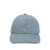 JACQUEMUS Jacquemus La Casquette Gadjo Cap CLEAR BLUE
