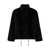 SIMONETTA RAVIZZA Simonetta Ravizza 'Urra' Bomber Jacket Black