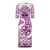 Dolce & Gabbana Dolce & Gabbana Dresses MIX MAIOLICA