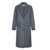 Silvian Heach Silvian Heach Coats GRAY