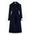 Silvian Heach Silvian Heach Coats BLUE