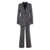 Tagliatore Tagliatore Tailoring GREY