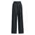 ESSENTIEL ANTWERP Essentiel Antwerp Trousers Black