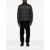 Moncler Moncler Bouvaque Jacket Black
