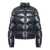 Moncler Moncler Levitha Jacket Black