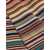 Paul Smith Paul Smith Men Scarf Signatr Stripe MULTI COLOURED