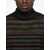 Paul Smith Paul Smith Mens Sweater Roll Neck MULTI COLOURED