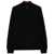Paul Smith Paul Smith Mens Cardigan Zip Thru Black
