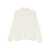 Liu Jo Liu Jo White Wool Turtleneck Sweater WHITE
