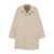 TINTORIA MATTEI Tintoria Mattei Coats Beige