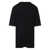 Rick Owens Rick Owens Jumbo Ss T Black