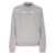 Liu Jo Liu Jo Sweaters GREY