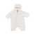 K-WAY KIDS E. JANNETTE POLAR BODY White