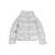Herno Girl down jacket Light Blue