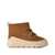 UGG "Heritage Utility" ankle boots Brown