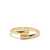 FEDERICA TOSI "Tube" bracelet Gold