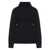 Balenciaga "Back-to-Front" Sweater Black
