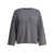 Khaite "Darcy" Sweater Grey