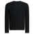 Zanone Knitwear Black