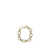 FEDERICA TOSI "Emily" bracelet Gold