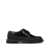 Givenchy Leather derby lace-ups Black