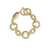 FEDERICA TOSI "Charlotte" bracelet Gold
