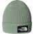 The North Face Beanie With Logo GREEN