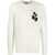 Isabel Marant Jersey With Logo IVORY
