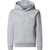 The North Face "Simple Dome" Sweatshirt GREY
