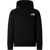 The North Face Ferlpa With Logo BLACK