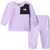 The North Face Jersey Set With Pants "Lite" LILAC