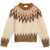 Isabel Marant Sweater "Nicolas" BROWN