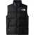 The North Face "Retro" Vest BLACK