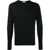 John Smedley Lundy Sweater BLACK
